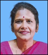 Mausumi Baruah Bordoloi