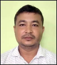 Dibyajyoti Gogoi