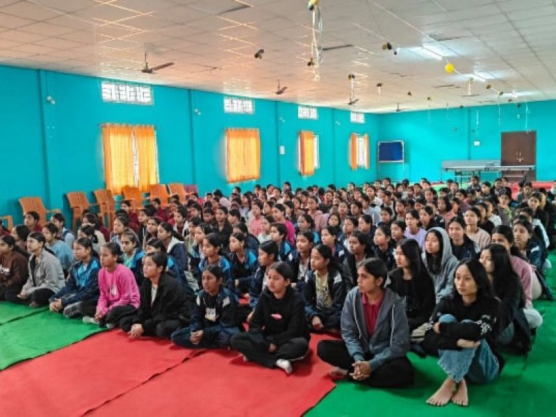 C.T.E. Silchar Event Gallery