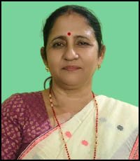 Manju Devi