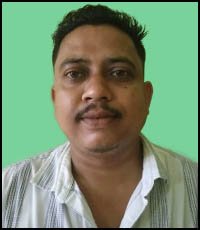 Mrinal Kumar Das